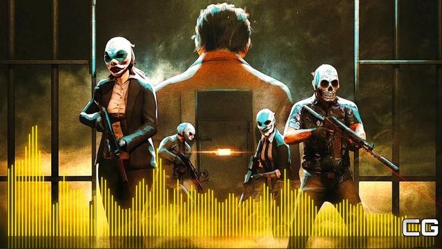 Payday 2 (2013) | Silk Road смотреть онлайн