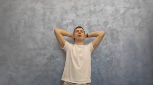 ЛФК для шеи - Упражнения при шейном остеохондрозе