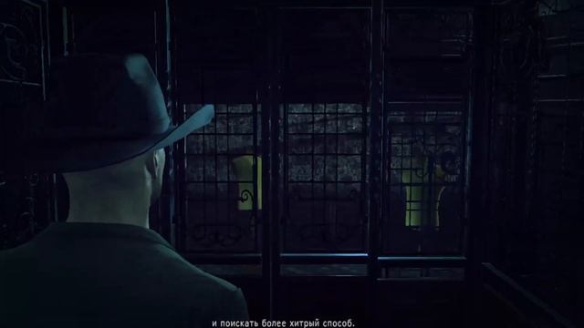 Hitman Absolution миссия #3 Терминус (Medium Difficulty) смотреть онлайн