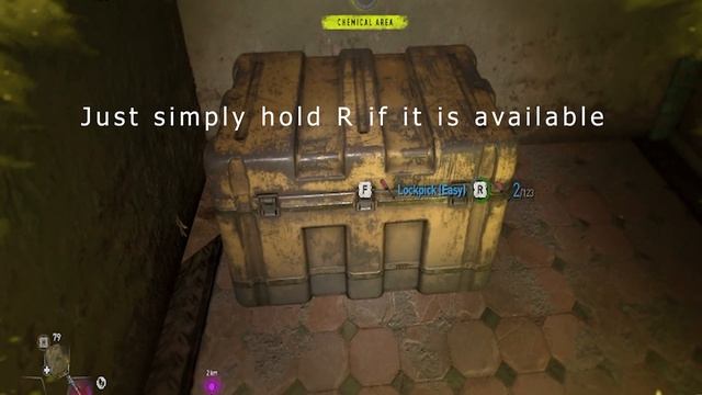 Dying Light 2 Lockpicking Hacks: Tips and Tricks for Upgrading Your Lockpicks and Opening Every Doo смотреть онлайн