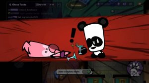 (Быстрая катка) _Suspects