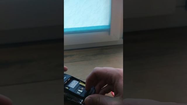 Разбор Siemens ME45 Ecom