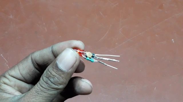 How to Make a ir Receiver in Use a All CRT TV | Ir Sensor Connection | Ir Sensor смотреть онлайн