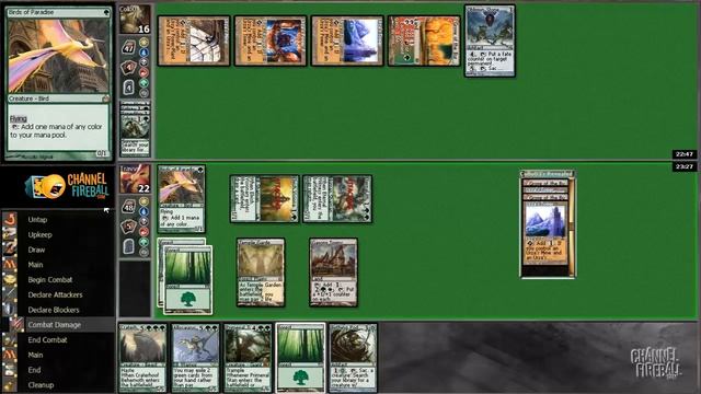 Channel TWoo - Modern Allosaurus Pod (Match 3, Game 1) смотреть онлайн