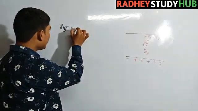 Kumar Mittal physics class12 lesson 2 Electric flux and Gauss Law Numericals by Deependra Singh смотреть онлайн