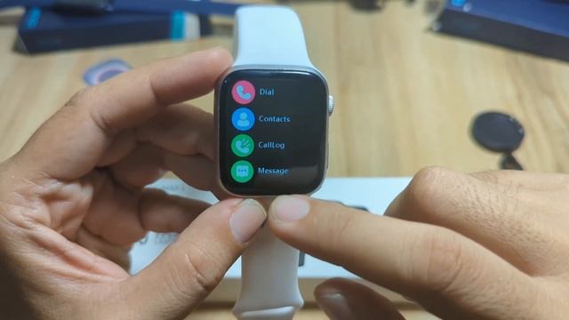 T900 Pro Max L Smartwatch - Unboxing Review of Menus and Features - Affordable Series 9 Clone смотреть онлайн