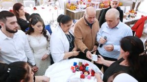Нишани Мамеда и Диланы 1 часть