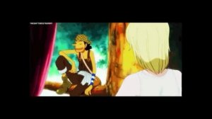 СБОРНИК #1 [ ЗОЛОТОЙ СПИСОК  ]  \ Альтернативный сюжет ван пис