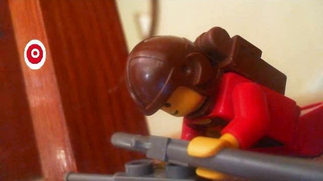 david the bionicle ep. 4 part 1 смотреть онлайн