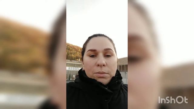 Как интегрировались дети в Германии.Прогулка с детьми. смотреть онлайн