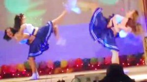 Танец Рок-н-ролл