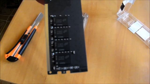 S3+ ddr4 2400 смотреть онлайн