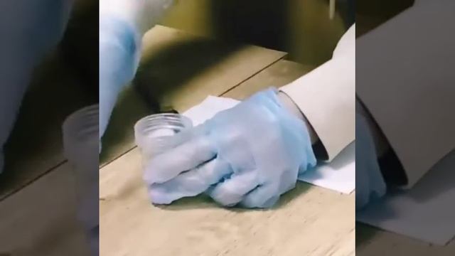 опыты с калием смотреть онлайн