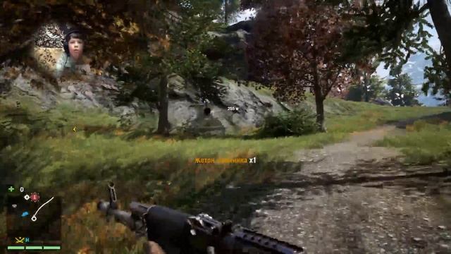 Far cry 4 (Фар край) Пост освобождение от BREND TV #3 смотреть онлайн
