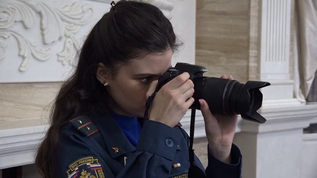 Обеспечение безопасности в регионе смотреть онлайн