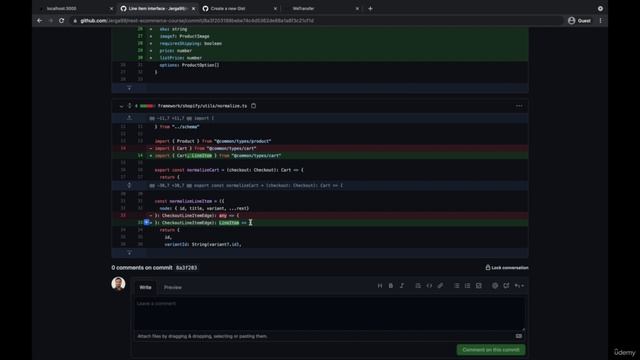 002 [Optional] How to resolve issues