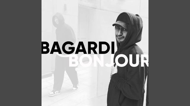 BAGARDI - BONJOUR - Slowed