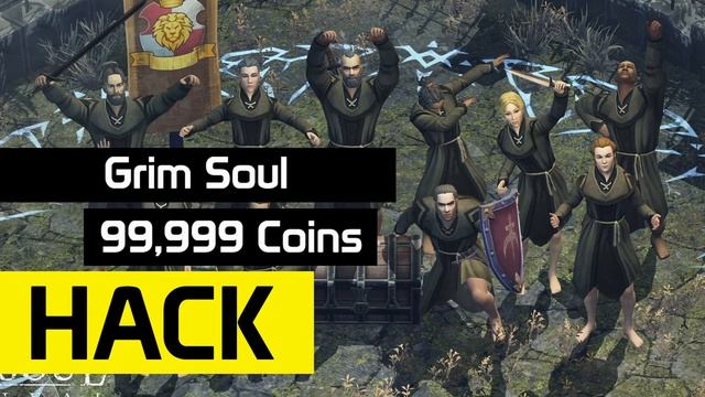 Grim Soul 3 Skull 24 TIPS AND TRICKS FOR GRIM SOUL SURVIVAL смотреть онлайн