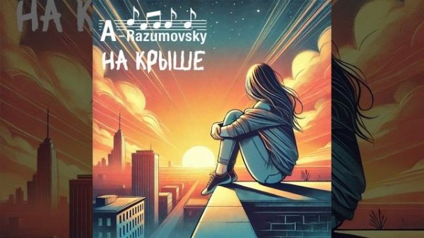 A-Razumovsky - На крыше