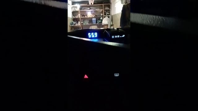 Наблюдение за печкой в Нексии смотреть онлайн