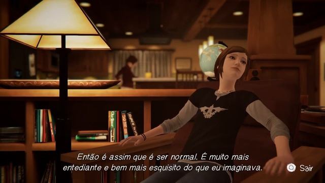 Life Is Strange Before The Storm #4