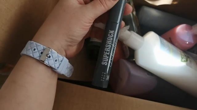 Последние два заказа по февральскому каталогу #avon смотреть онлайн