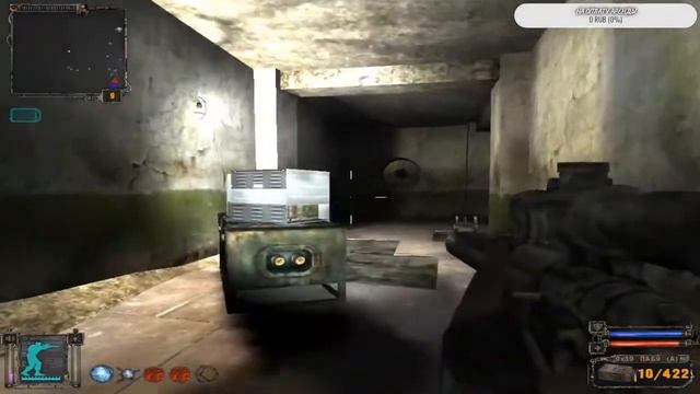 S.T.A.L.K.E.R.: Тень чернобыля ► Стрим №9 смотреть онлайн