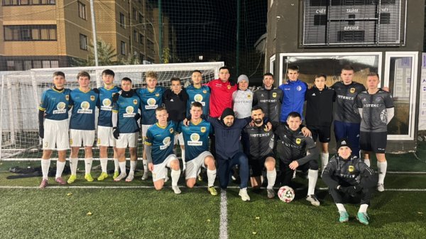 Статус-2 - Статус 3-5 (31 октября 2024 г.)