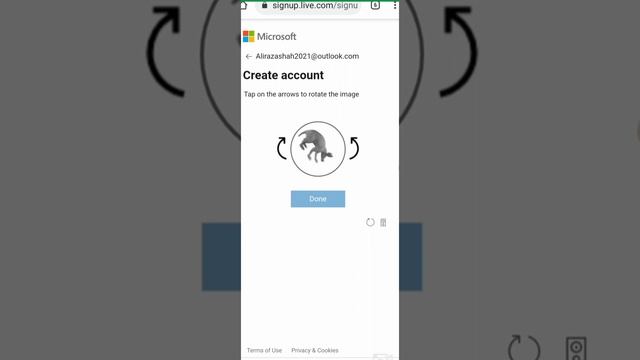 how to make outlook email id |create email id in two minutes on android mobile with out phone numbe смотреть онлайн