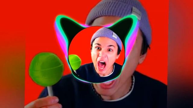 песня про чупар чупс Holy Bam/music