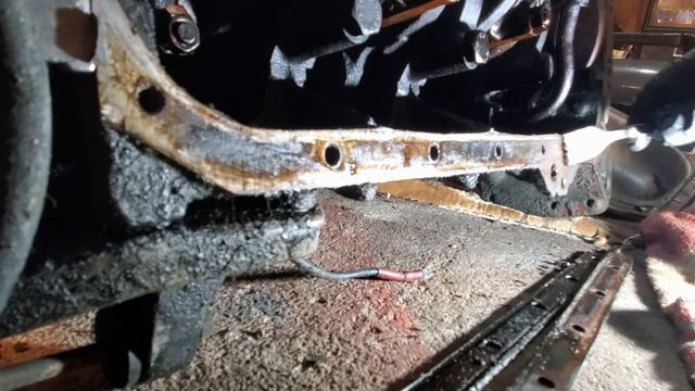240 Oil Retention смотреть онлайн