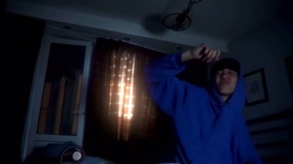 Bakr - не лей (клип)