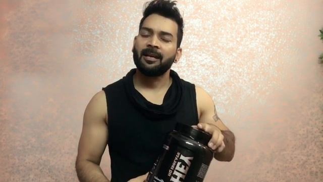 HQ Whey Isolate v/s ISO Sensation 93. Performance Review. смотреть онлайн