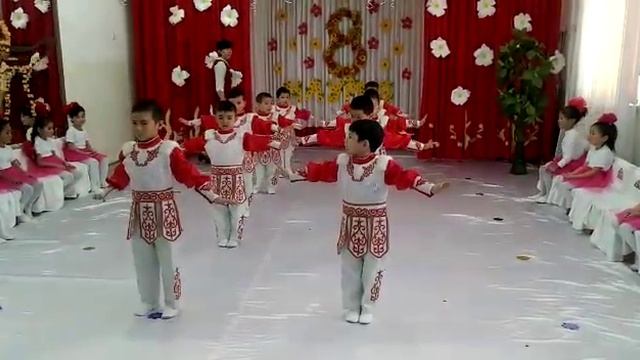 Айқын мен Биржан батырлар смотреть онлайн