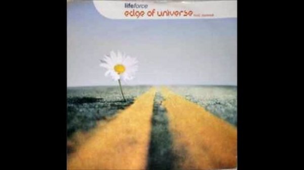 Edge Of Universe - Life Force (Original Extended)