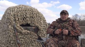 Манок на утку. С чего начать, как преуспеть в утиной охоте.