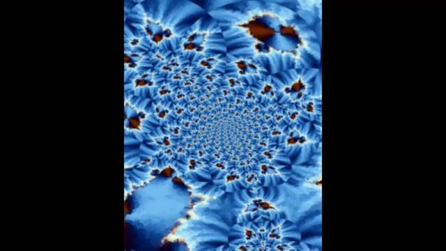 2h DNA Repair 528Hz смотреть онлайн