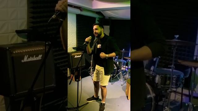 D’AVID Ft Danihay - Garun