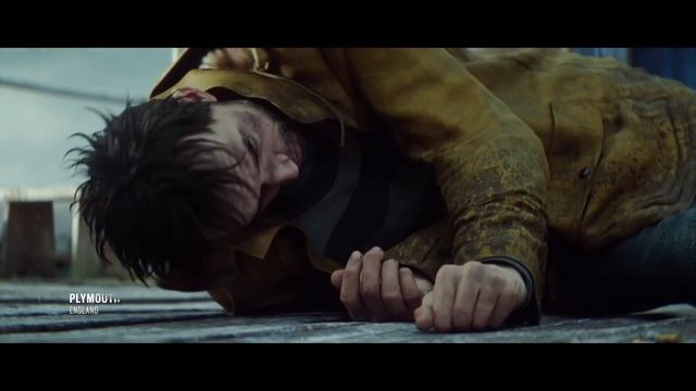 Rainbow Six Siege CGI Movie Thatcher Origin Story With Dokkaebi Harry