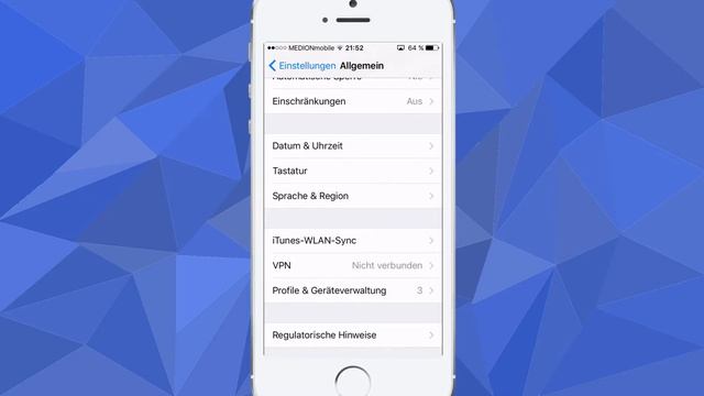 How To: Record Screen on iOS | Tutorial | Tobiplayer3 смотреть онлайн