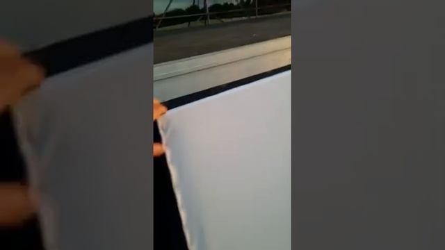 Монтаж юбки на подиум сцены смотреть онлайн