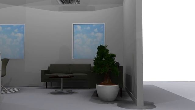 Waiting Area and Office 02 15 2018 смотреть онлайн