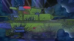 #клип про т 35........геранд мультики про танки