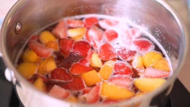 Tastea's Peach Me Sweetea COPYCAT RECIPE смотреть онлайн