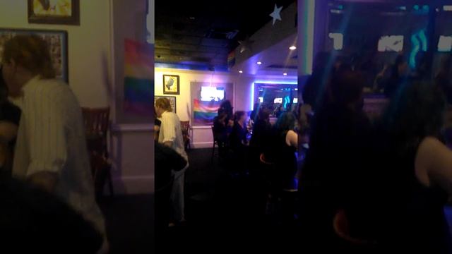 Sasha Sinsation performing a mashup of Jess Hilarious and Renni Rucci смотреть онлайн