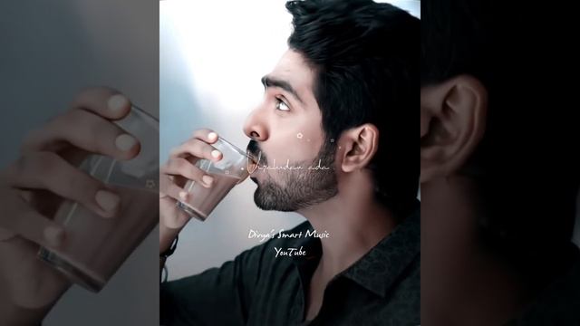 Idhuthaan song what's app status Divya's smart music смотреть онлайн