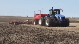 Система контроля высева Арыш-РК