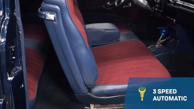 1949 Mercury Coupe for sale | 1311 PHX смотреть онлайн