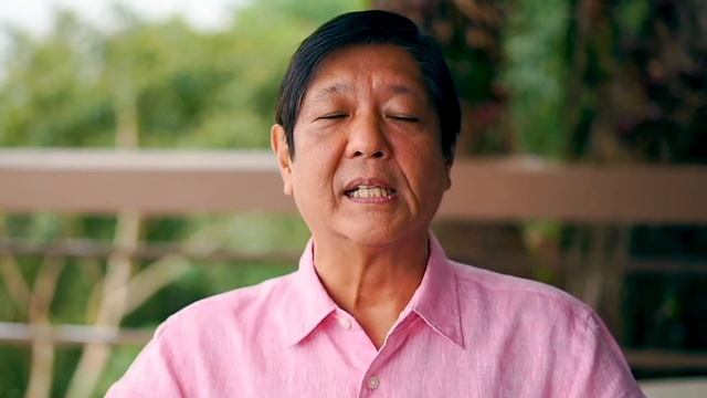BBM VLOG #134: Opening Safely | Bongbong Marcos смотреть онлайн