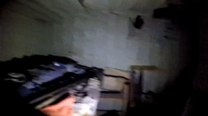 Заброшенная деревня. Что скрывают дома - Покинутый Мир